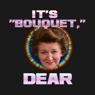 hyacinth bucket T-Shirt