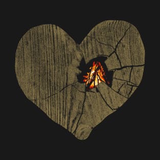 Campfire T-Shirt