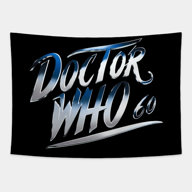 Doctor Who 60 Tapestry by thestaroflove