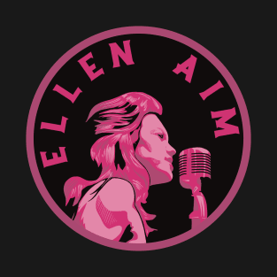 Ellen Aim T-Shirt