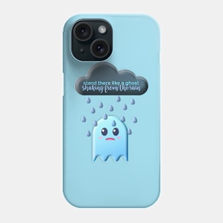 how you get the girl (taylors version) Phone Case