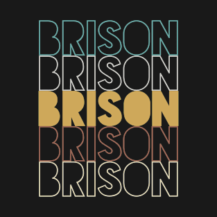 Brison T-Shirt