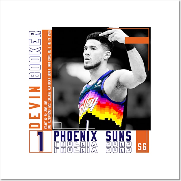 Legion Hoops on X: Devin Booker says he wants the NBA Christmas