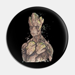 Groot Pin