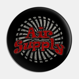 Air Supply Pin