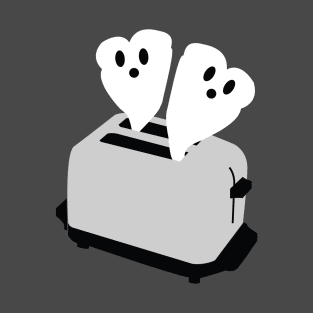 Ghoster T-Shirt