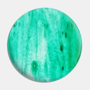 Green watercolor gradient design Pin