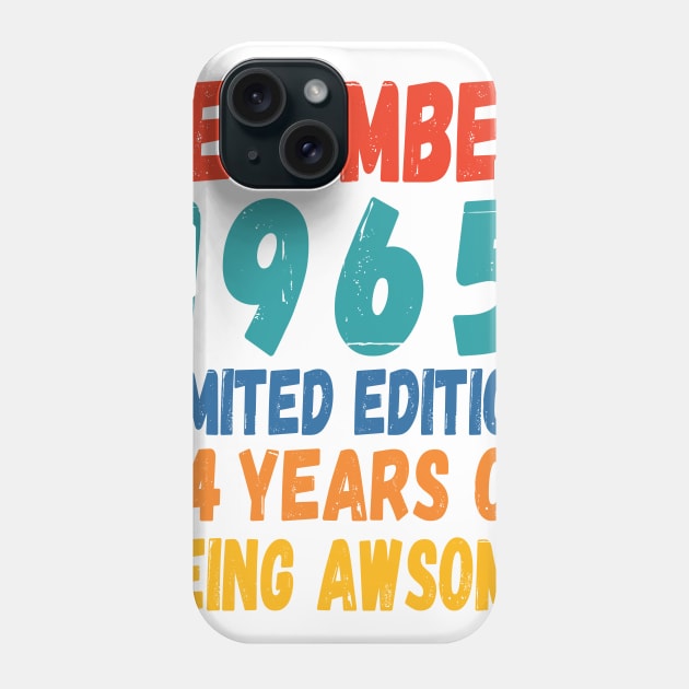 happy birthday Phone Case by Khang_Vu