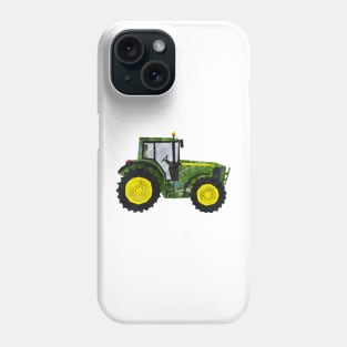 Tractor Phone Case