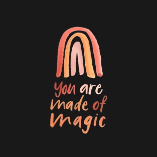 Magic T-Shirt