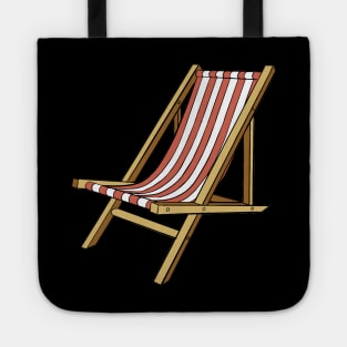 Beach Chair Tote