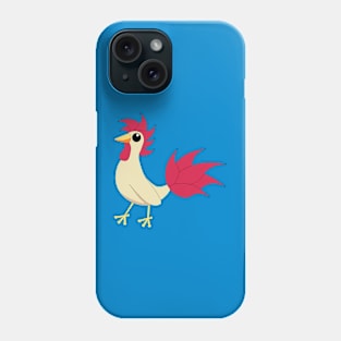 Rooster Phone Case