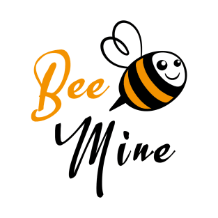 Bee Mine T-Shirt