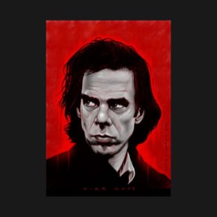 Nick Cave T-Shirt