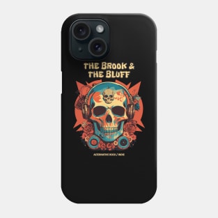 the brook & the bluff Phone Case