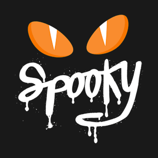 spooky T-Shirt