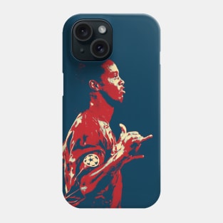 Ronaldinho Gaucho Phone Case