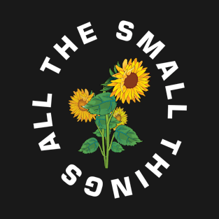 ALL THE SMALLTHINGS T-Shirt