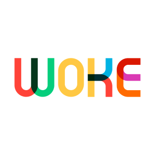 Woke T-Shirt