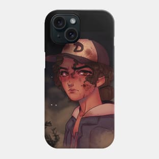 clem Phone Case