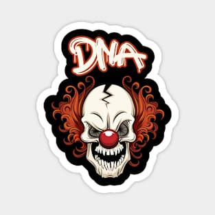 DNA #146 Magnet