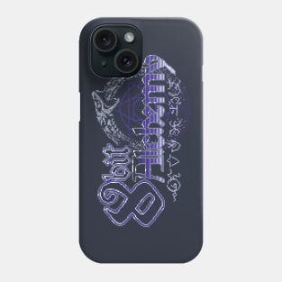 8 bit Alchemy Phone Case