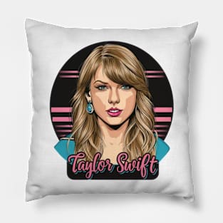 Taylor Swift Pillow