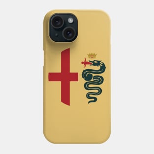 Alfa Romeo Racing Logo Phone Case