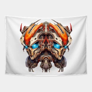 Fantasy artwork design Tapestry