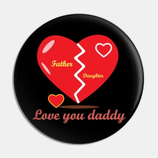Fathers day 2020 Pin