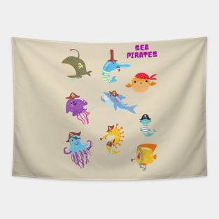 Eat My Bubbles Tapestry