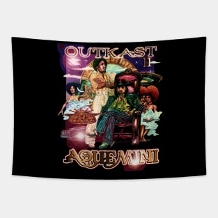 Hey Ya! Moments Outkast's Energetic Onstage Presence Tapestry