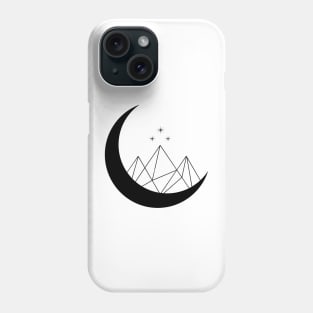 Night Court Insignia Phone Case