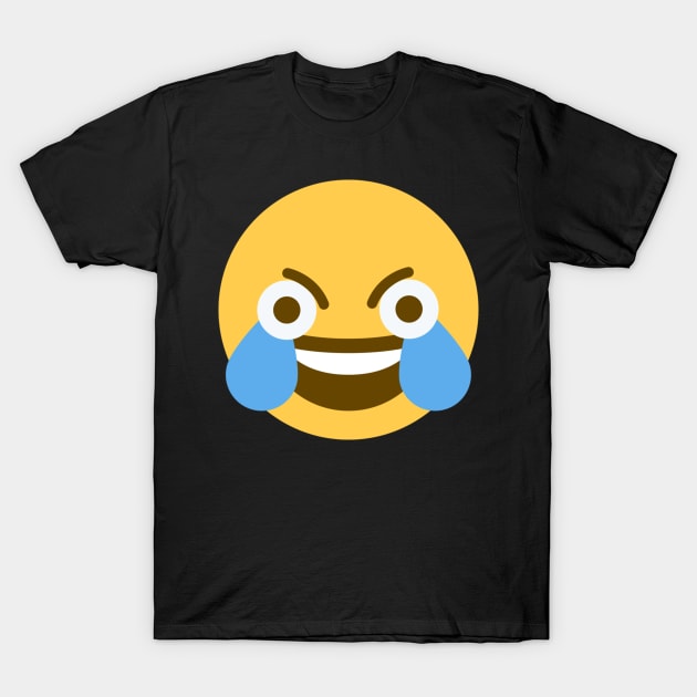 Yeet Shirt - Dank Meme Emoji / Emote for Yeet - Meme - Sticker