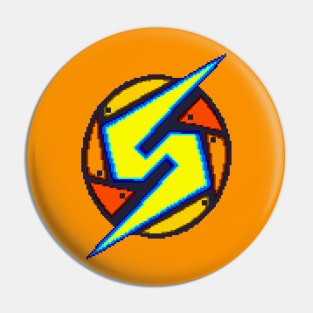 Screw Attack Pin