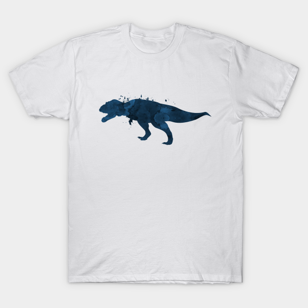 Discover Tyrannosaurus Rex - Tyrannosaurus Rex - T-Shirt