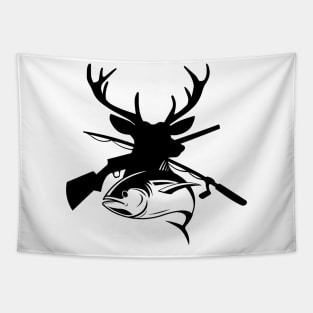 Deer Hunting Shirt, Deer Shirt, Hunting Shirt, Deer Hunter Shirt , Deer Hunter Shirt Gift,Gift Deer Hunter,Vintage Hunting , Patriotic Shirt Tapestry