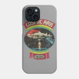 Cosmic Ark 1982 Phone Case