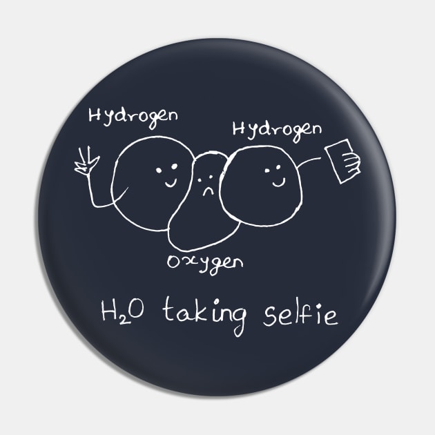 POOR OXYGEN SELFIE FUNNY SCIENCE ILLUSTRATION JOKE Pin by HAVE SOME FUN
