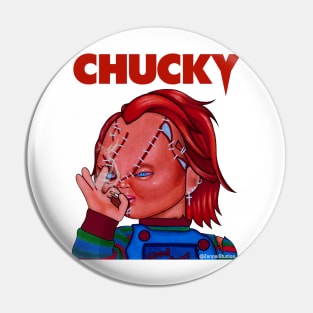 Chucky Pin