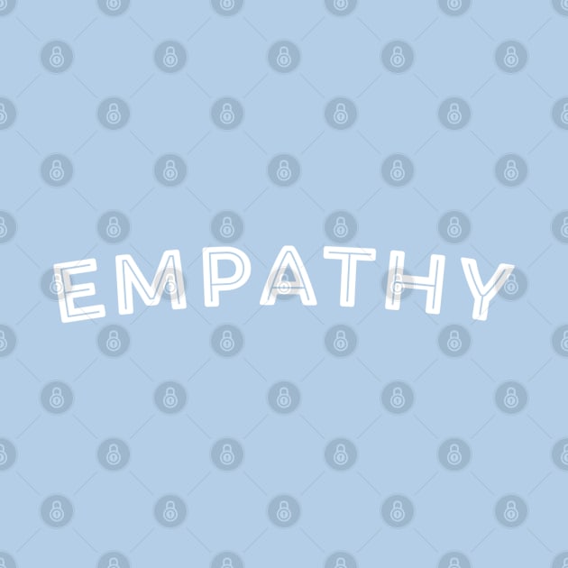 White Empathy by Likeable Design