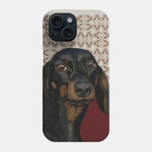 Dachshund Dog | Dachshund lover Phone Case