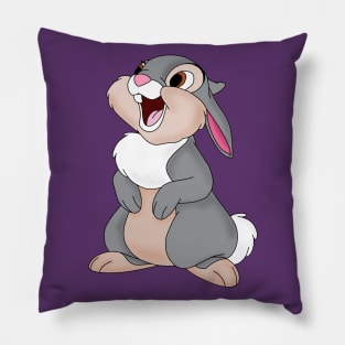 Thumper Pillow