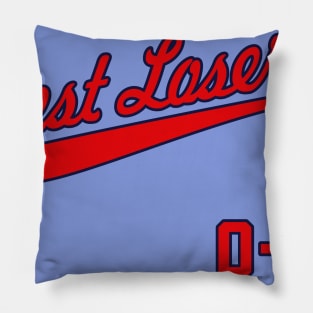 Best Losers Classic Pillow