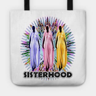 Sisterhood Tote