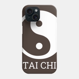 TAI CHI Phone Case