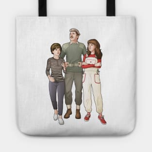 Children of Time - One Tote