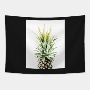 Pineapple print, Pineapple top, Minimalist, Modern print Tapestry