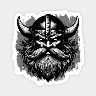 Viking Spirit Magnet