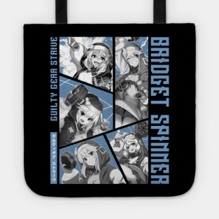 Bridget Guilty Gear Tote